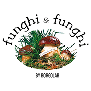 Funghi & Funghi